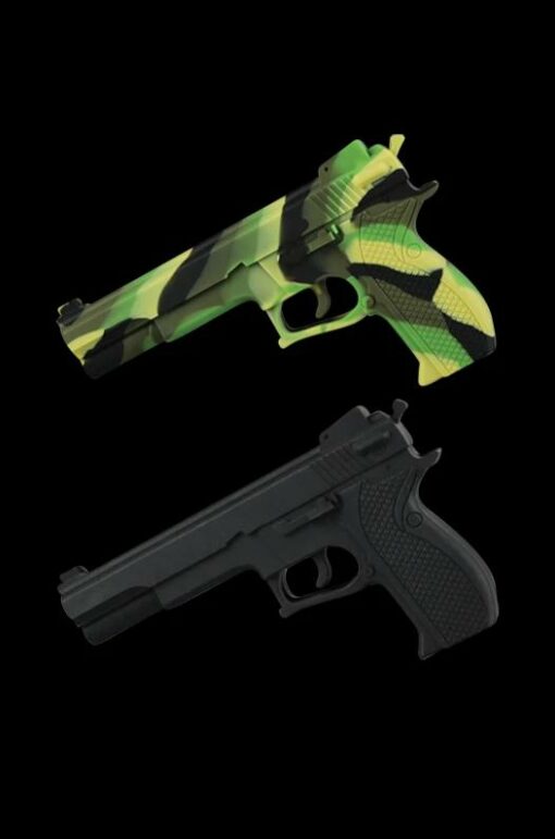 Shop Silicone Gun Concentrate & Dabber Case in australian