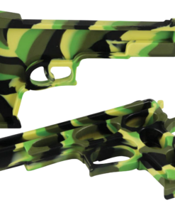 Shop Silicone Gun Concentrate & Dabber Case in australian