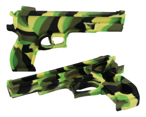 Shop Silicone Gun Concentrate & Dabber Case in australian