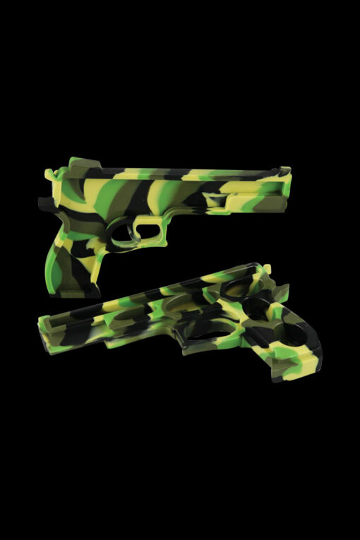 Shop Silicone Gun Concentrate & Dabber Case in australian