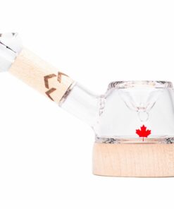 Shop Canada Puffin Stone Spoon Pipe in australian