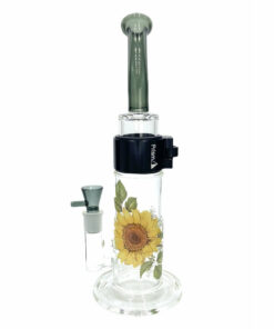 Shop Prism Sunflower Big Honeycomb Modular Bong in australian