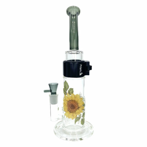 Shop Prism Sunflower Big Honeycomb Modular Bong in australian