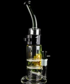 Shop Prism Sunflower Big Honeycomb Modular Bong in australian