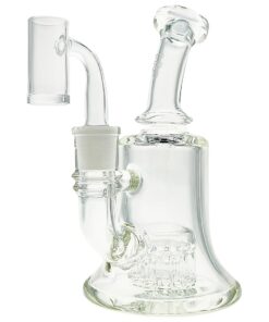 Shop Thick Ass Glass 6.5