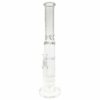 Shop Thick Ass Glass 20" Triple Honeycomb Quartz Bong w/ Spinning Guard in australian