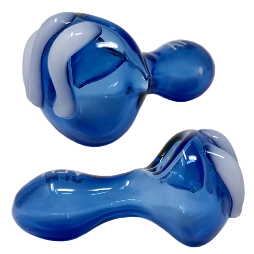 Shop 4.5" AFM Tiger Claw Color Hand Pipe in australian