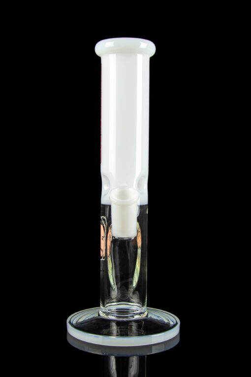 Shop Trailer Park Boys "Julian" Water Bong Straight Tube in australian