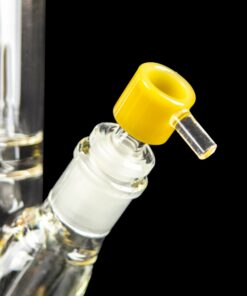 Shop Dopezilla Cyclops Straight Tube Water Pipe in australian