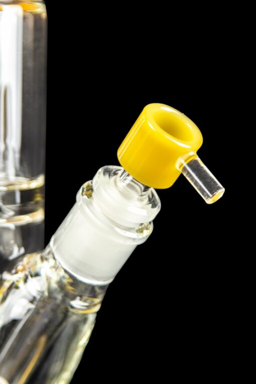 Shop Dopezilla Cyclops Straight Tube Water Pipe in australian