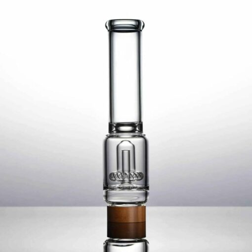 Shop Vitae Glass 18" Swiss UFO Bong in australian