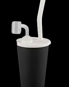 Shop Soda Cup Silicone Oil Rig in australian