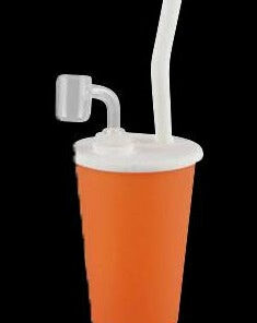 Shop Soda Cup Silicone Oil Rig in australian