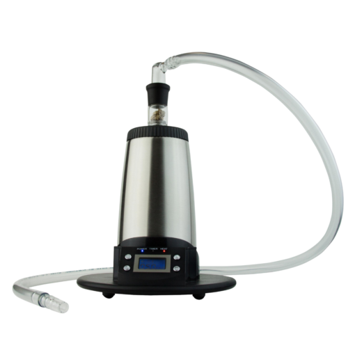 Shop V-Tower Vaporizer - Arizer in australian