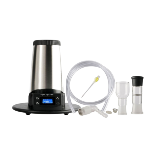 Shop V-Tower Vaporizer - Arizer in australian