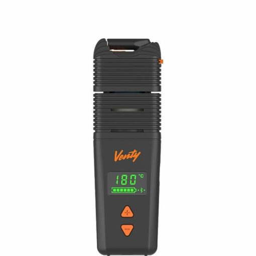 Shop Storz & Bickel VENTY Vaporizer in australian