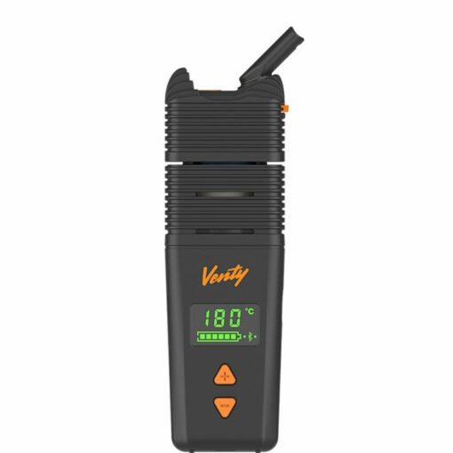 Shop Storz & Bickel VENTY Vaporizer in australian