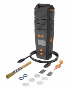 Shop Storz & Bickel VENTY Vaporizer in australian