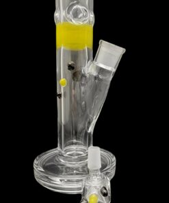 Shop Thunder Glass Rosewell Straight Tube in australian