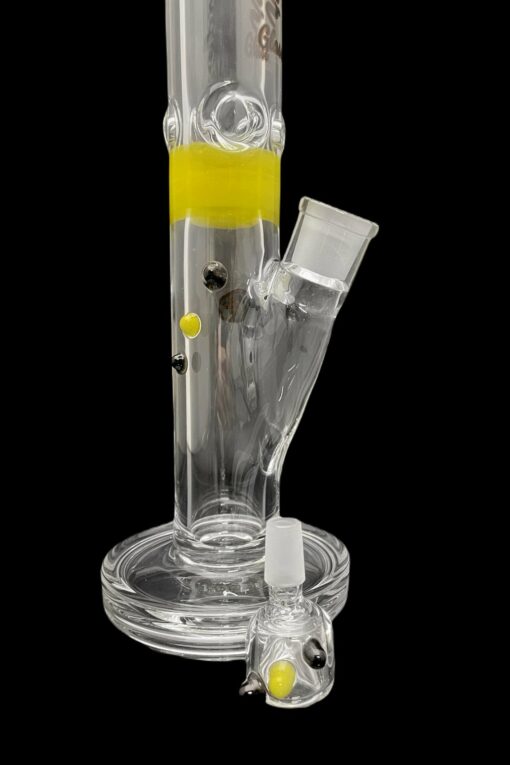 Shop Thunder Glass Rosewell Straight Tube in australian