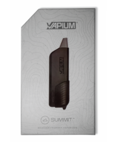 Shop Vapium SUMMIT Vaporizer in australian