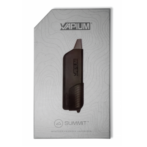 Shop Vapium SUMMIT Vaporizer in australian