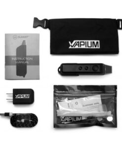 Shop Vapium SUMMIT Vaporizer in australian