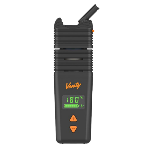 Shop Venty Vaporizer - Storz & Bickel in australian