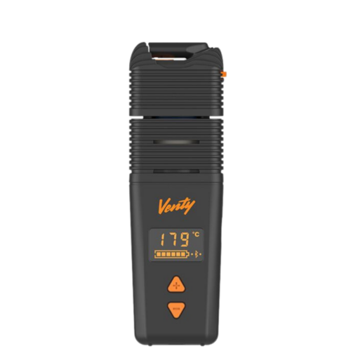 Shop Venty Vaporizer - Storz & Bickel in australian