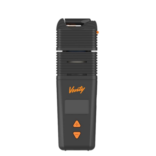 Shop Venty Vaporizer - Storz & Bickel in australian