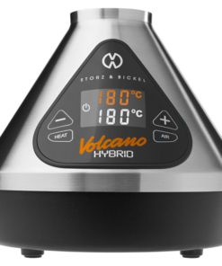 Shop Volcano Hybrid Vaporizer in australian