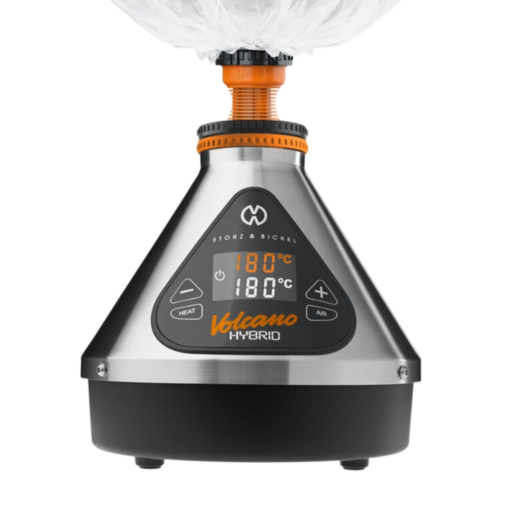 Shop Volcano Hybrid Vaporizer in australian