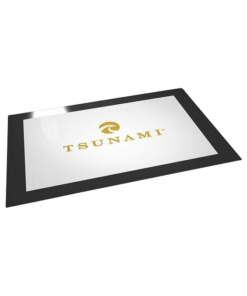 Shop Tsunami Silicone Concentrate Mat in australian