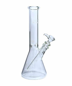 Shop Piranha Glass Beaker Bong Kit in australian