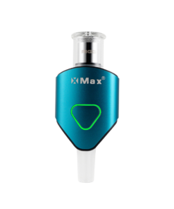 Shop XMAX Riggo E-nail & Pipe Portable Vaporizer in australian