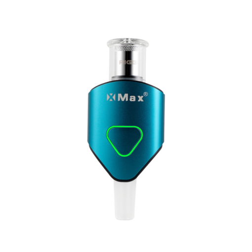 Shop XMAX Riggo E-nail & Pipe Portable Vaporizer in australian