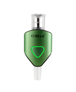 Shop XMAX Riggo E-nail & Pipe Portable Vaporizer in australian