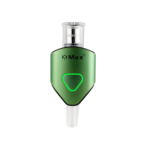 Shop XMAX Riggo E-nail & Pipe Portable Vaporizer in australian