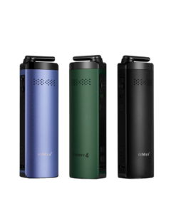 Shop XMAX Starry 4 Dry-Herb & Concentrate Vaporizer in australian