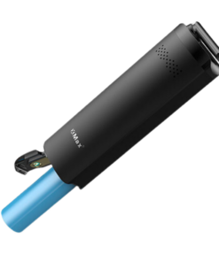 Shop XMAX Starry 4 Dry-Herb & Concentrate Vaporizer in australian