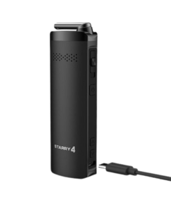 Shop XMAX Starry 4 Dry-Herb & Concentrate Vaporizer in australian