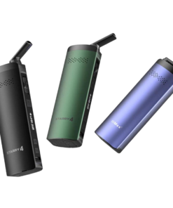 Shop XMAX Starry 4 Dry-Herb & Concentrate Vaporizer in australian