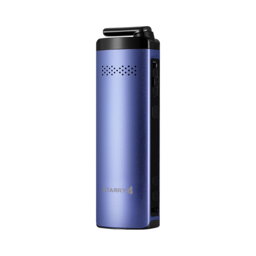 Shop XMAX Starry 4 Dry-Herb & Concentrate Vaporizer in australian