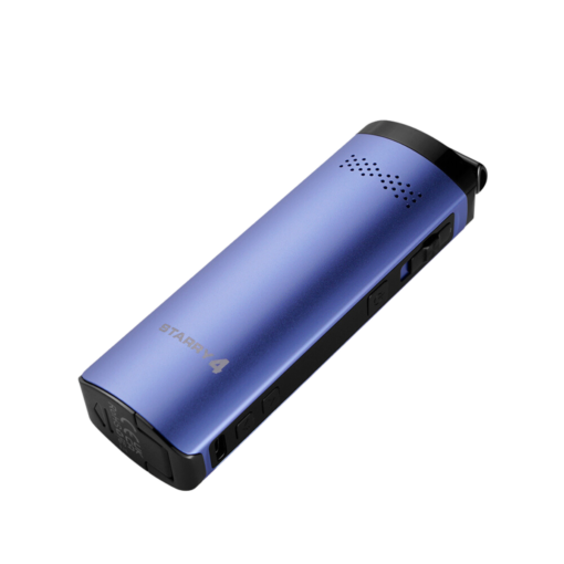 Shop XMAX Starry 4 Dry-Herb & Concentrate Vaporizer in australian