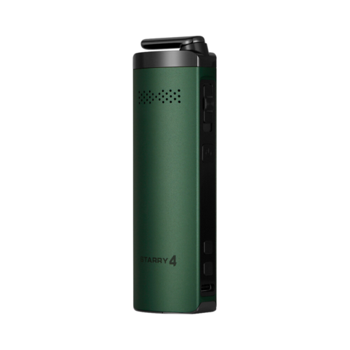 Shop XMAX Starry 4 Dry-Herb & Concentrate Vaporizer in australian