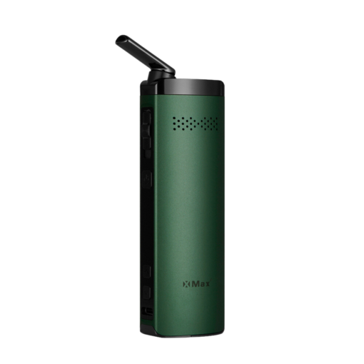 Shop XMAX Starry 4 Dry-Herb & Concentrate Vaporizer in australian