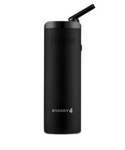 Shop XMAX Starry 4 Dry-Herb & Concentrate Vaporizer in australian