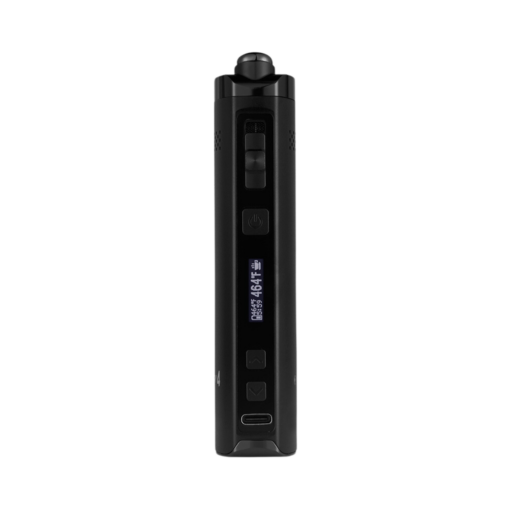 Shop XMAX Starry 4 Dry-Herb & Concentrate Vaporizer in australian