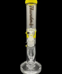 Shop Thunder Glass Rosewell Straight Tube in australian