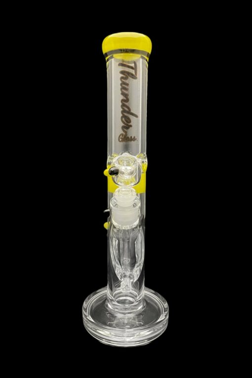 Shop Thunder Glass Rosewell Straight Tube in australian